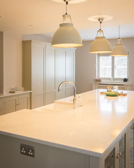 Joinery Co. Bespoke Kitchens