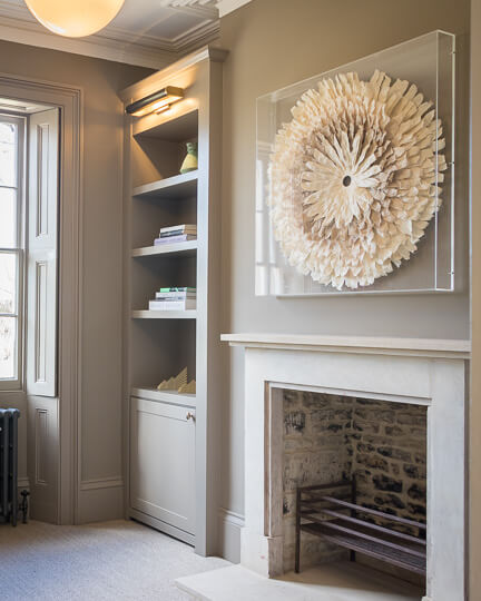 Cabinetry Solutions