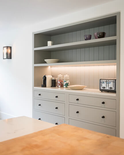 Cabinetry Solutions