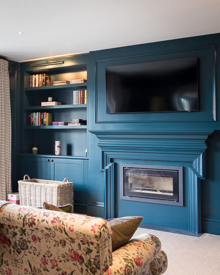 Joinery Co. Cabinetry Solutions