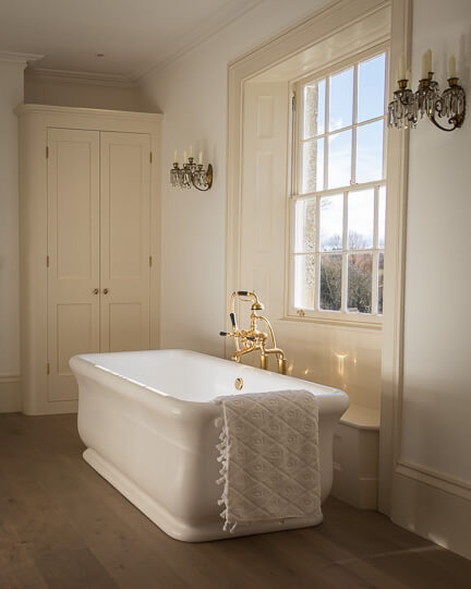 Joinery Co. Cabinetry Solutions