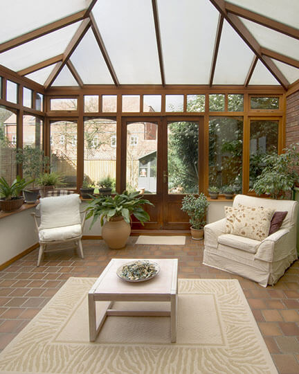Conservatories