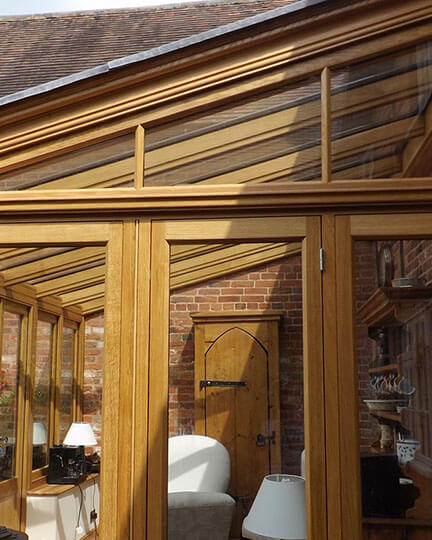 Conservatories