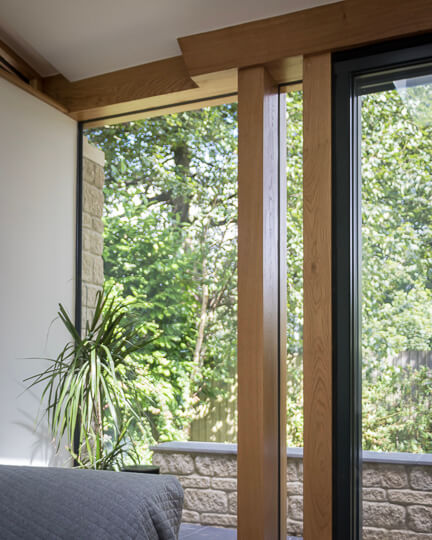Joinery Co. Conservatories