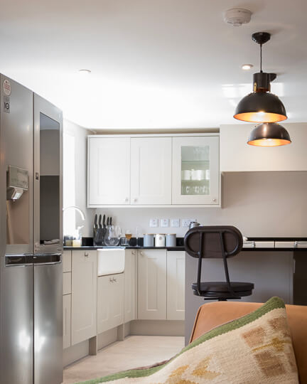 Bespoke Kitchens