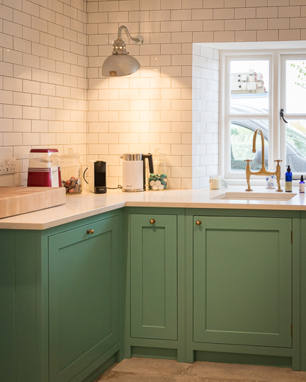 Bespoke Kitchens
