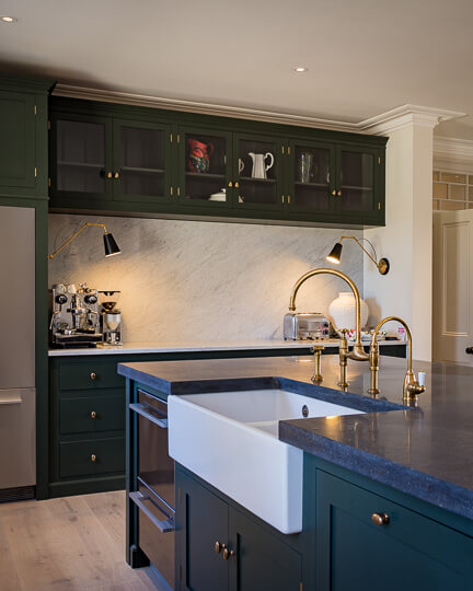 Bespoke Kitchens