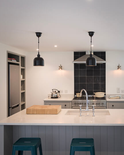 Joinery Co. Bespoke Kitchens