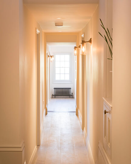 Architectural Mouldings