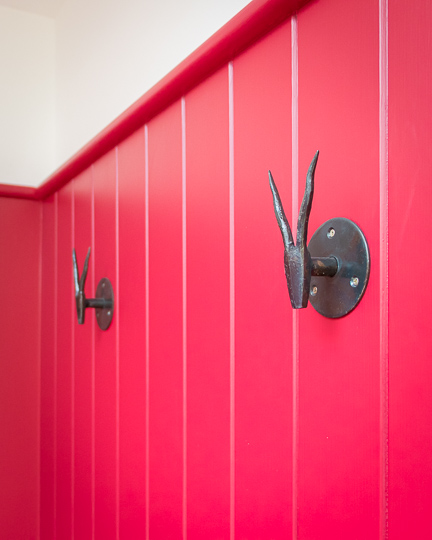 Architectural Mouldings