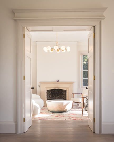 Joinery Co. Architectural Mouldings