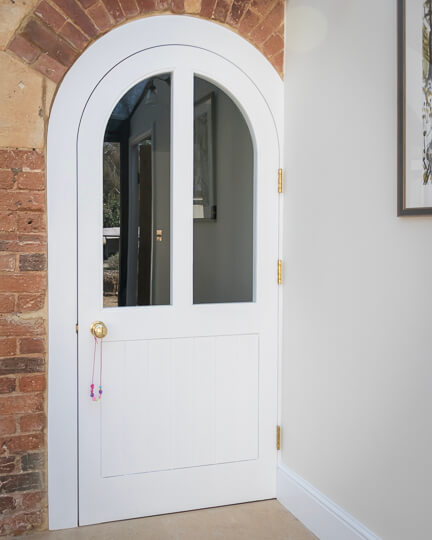 Durable Windows & Doors