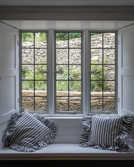 Durable Windows & Doors