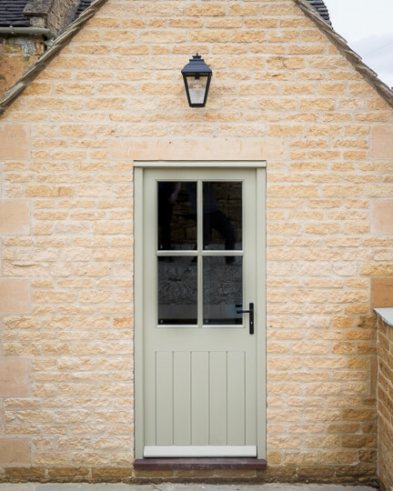 Durable Windows & Doors