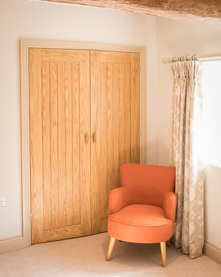 Joinery Co. Durable Windows & Doors
