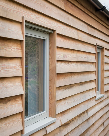 Joinery Co. Durable Windows & Doors